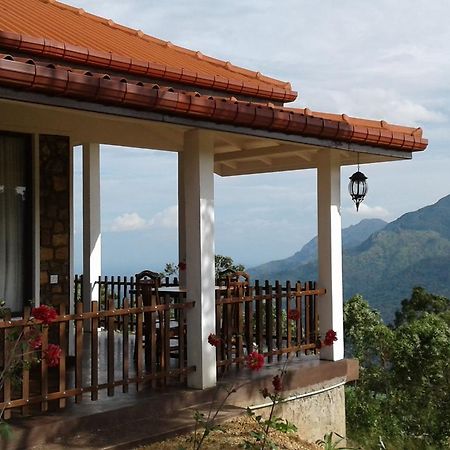 Vila Ella Repose Exteriér fotografie