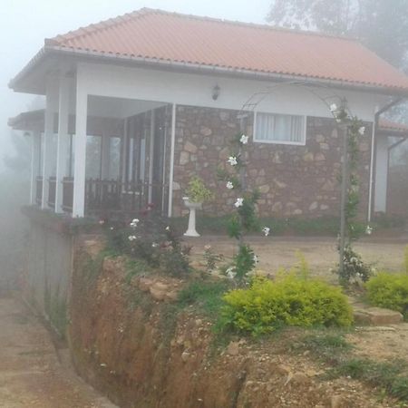 Vila Ella Repose Exteriér fotografie