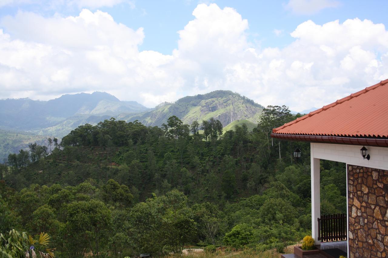 Vila Ella Repose Exteriér fotografie