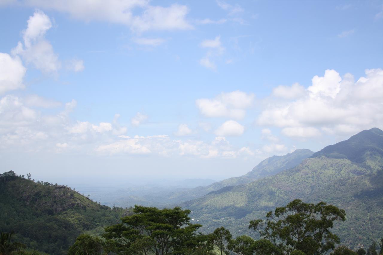 Vila Ella Repose Exteriér fotografie