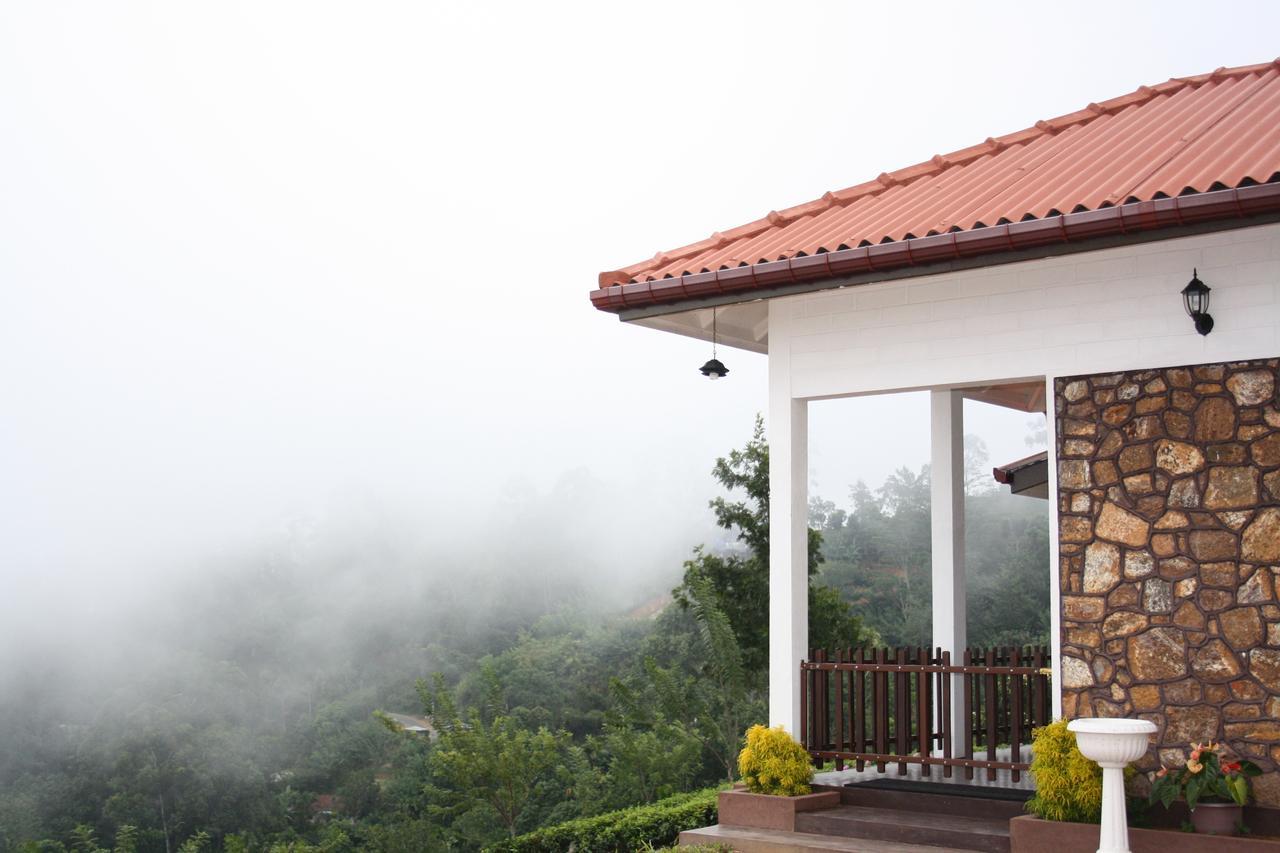 Vila Ella Repose Exteriér fotografie