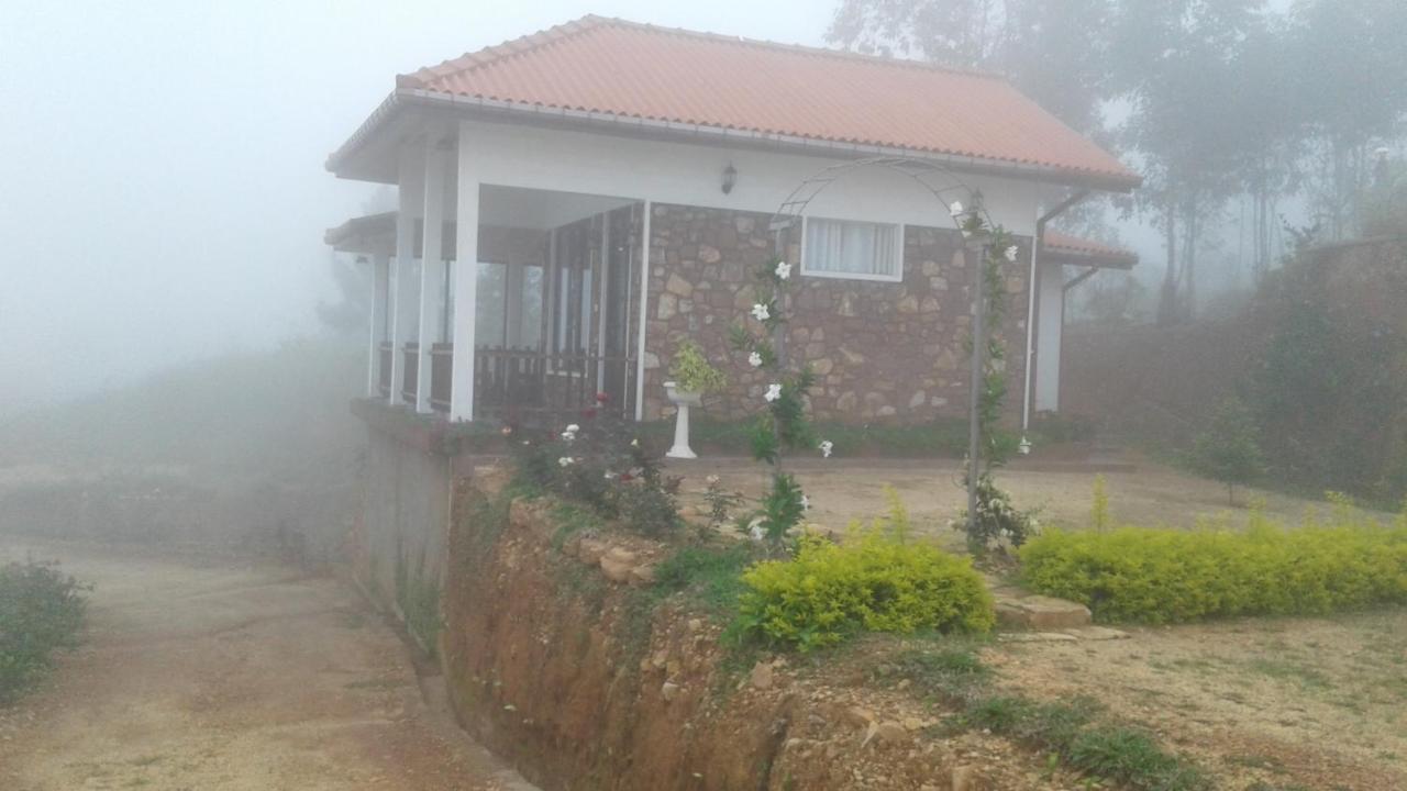 Vila Ella Repose Exteriér fotografie